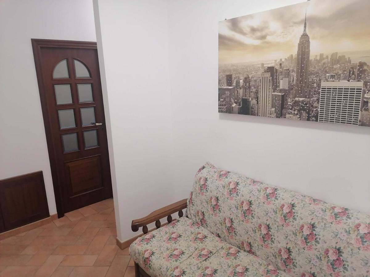 Da Rosa E Ignazio Konuk evi Piraino Dış mekan fotoğraf